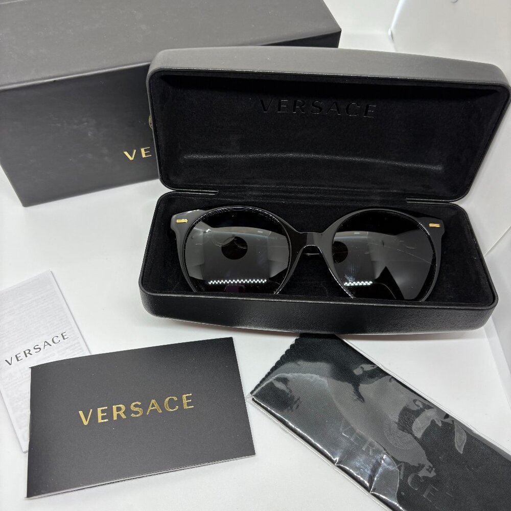 versace sunnies
